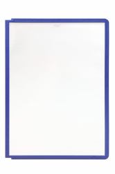 Durable SHERPA Display Panel A4 Orange [5]