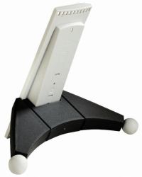 Durable SHERPA Desk Unit 10 (Durable SHERPA TABLE Module 10 Grey)