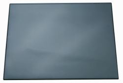Durable 15DUR720307 desk pad Blue (Durable Overlay Desk 65x52cm Mat Blue)