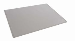 Durable 722210 desk pad Polypropylene [PP] Grey (Desk Pad Polypropylene [Pp] - Grey - Warranty: 12M)