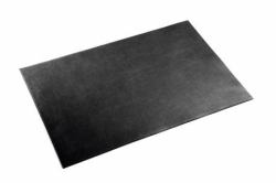 Durable 7305-01 desk pad Leather Black (7305-01 Desk Pad Leather Black - Warranty: 12M)