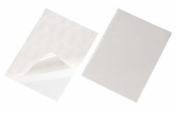 Durable 829519 sheet protector 10 pc[s] (Durable POCKETFIX Label Sleeve A4 [10])