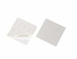 Durable 838219 card pocket (Durable CORNERFIX Adhesive Pocket 125mm [100])