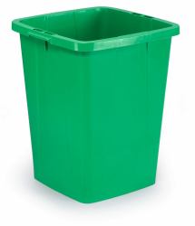 Durable DURABIN 90L Bin White