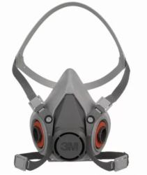 3M 6200 M 24 pc[s] (3M 6000 Series Half Mask M)