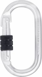 kratos Full Safety Harness Blue