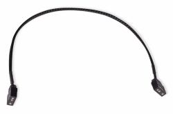 Alphacool 18702 computer cooling system part/accessory RGB splitter cable (Alphacool VerlÃ?ÃÂ¤ngerung aRGB 3-Pin a)