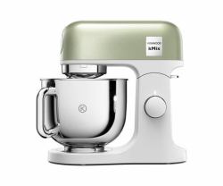 Kenwood kMix KMX760GR Stand mixer 1000 W Green, Grey (kMix KÃ¼chenmaschine KMX760GR salbeigrÃ¼)