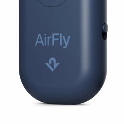 Twelve South AirFly Pro 2 USB Blue (Twelve South AirFly Pro 2 [Coastal])