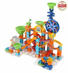 VTech Marble Rush 80-542349 learning toy (VTech Marble Rush Ultimate Set Electro)
