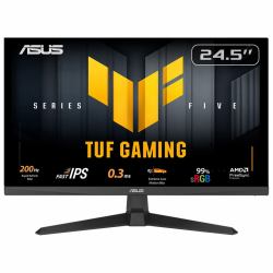 ASUS TUF Gaming VG259Q5A computer monitor 62.2 cm [24.5"] 1920 x 1080 pixels Full HD LED Black 