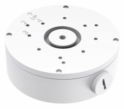TP-Link VJB-305 network junction box White (VJB-305 NET SEC CAM JUNCTION BOX)