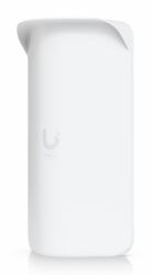Ubiquiti Wave AP Gen2 Network bridge White (Ubiquiti 60 GHz + 5 GHz multipoint base station featuring 90-degree sectoral coverage 31-client capacity 2.7 Gbps symmetrical speed and antenna connector...