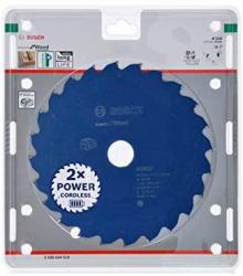 Bosch ‎2608644518 circular saw blade 21.6 cm 1 pc[s] (Bosch Expert for Wood rundsavsklinge -)
