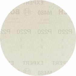 Bosch Expert M480 sanding net (Bosch Expert M480 Net - sandpapirsark)