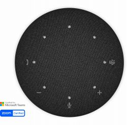 DELL SL525 speakerphone Universal Black (DELL PRO PLUS WIRELESS - SPEAKERPHONE SL525)