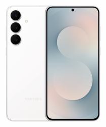 Samsung Galaxy S25 FE (SAMSUNG S25 FE S731B/DS 8/128GB WHITE)