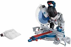 Bosch GCM18V-305 GDC 4000 RPM 2000 W (Bosch GCM 18V-305 GDC Professional - s)