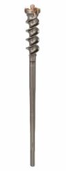 Bosch Breakthrough drill bit sds max-9 break through (Bosch SDS-max-9 Break Through - borebi)