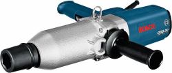 Bosch 0 601 435 103 power wrench Black, Blue 920 W (Bosch GDS 30 Professional - stÃ¸dnÃ¸gle)