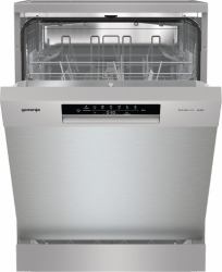 Gorenje GS642E90X Freestanding 13 place settings (Gorenje GeschirrspÃ¼ler GS642E90X E)