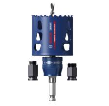 Bosch 2 608 900 449 drill hole saw 1 pc[s] (EXPERT LochsÃ¤ge 2608900449ToughMateria)