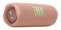 JBL Flip 7 Pink 25 W (JBL Flip 7 LyserÃ¸d)