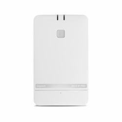 Gigaset PRO N610 IP DECT DECT base station White (Pro N610 Ip Dect Dect Base - Station White - Warranty: 12M)