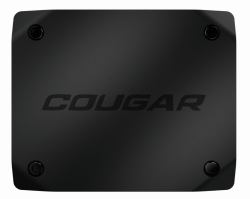 COUGAR Video Capture Card, Envision (Envision Video Capturing - Device Usb 3.2 Gen 1 [3.1 Gen - 1] - Warranty: 12M)