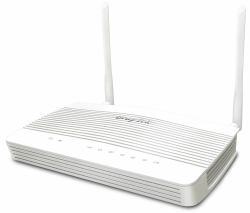 DrayTek 2767ax VDSL 2.5G + AX3000 wireless router Gigabit Ethernet Dual-band [2.4 GHz / 5 GHz] White (DRAYTEK 2767AX DSL ROUTER)