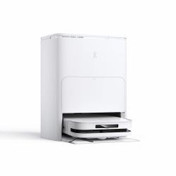 Ecovacs Deebot X5 Omni White (random_h6yBd55kZ4)