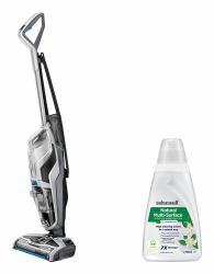 Bissell CrossWave C3 Select Upright vacuum AC Dry&wet Bagless 0 L 560 W Multicolour (Bissell CrossWave C3 Select Vacuum Cle)
