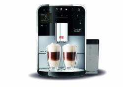 Melitta Barista Smart T Fully-auto Espresso machine 1.8 L (Barista T Smart F83/0-101)