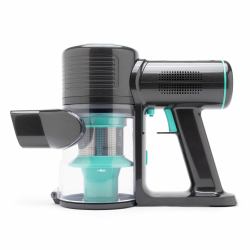 TORNADO VCHSD300GC | 300 W Cordless Handstick Vacuum with HEPA Filter & LED Nozzle Light (Tornado Hoover VCHSD300GC / Vacuum cle)