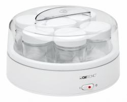 Clatronic JM 3344 1.1 L 14 W (Clatronic JM 3344 Yogurt Maker - Yogur)