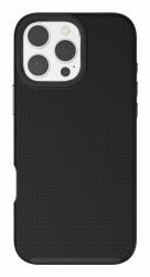 JT BERLIN Pankow Solid MagSafe mobile phone case 17.5 cm [6.9"] Cover Black 