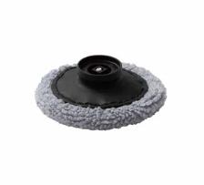 Roborock 8.02.0323 vacuum accessory/supply Mop pad Robot vacuum (Roborock Edgewise mop cloth, 2-pack)