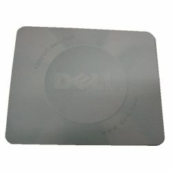 DELL 570-10178 mouse pad Grey (Mouse Pad Grey - Warranty: 12M)