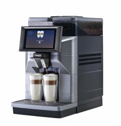 Saeco Magic M2 Fully-auto Espresso machine 4 L (Saeco 9J0400 Magic M2 Kaffeevollautoma)