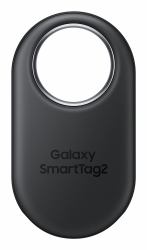 Samsung Galaxy SmartTag2 Universal Finder Black (SmartTag2 SmartTag2 Black - Warranty: 24M)