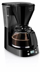 Melitta Easy Timer Semi-auto Drip coffee maker 1.25 L (Melitta filter machine Easy Timer 1010)