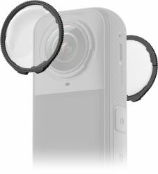 Insta360 X5 Standard Lens Guards (X5 Standard Lens Guards - Camera Lens Guard - Warranty: 12M)