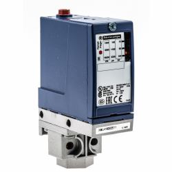 Telemecanique Sensors XMLA160D2S11 not categorized (Telemecanique Pressure switch)