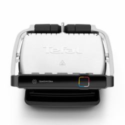 Tefal OptiGrill Elite GC750D30 contact grill (Tefal OptiGrill Elite GC750D30 kontakt)
