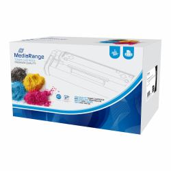 MediaRange MRCAT724H toner cartridge 1 pc[s] Black 