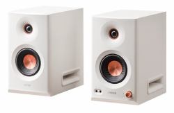 Edifier MR5 Stereo portable speaker White 110 W (Mr5 - Warranty: 12M)