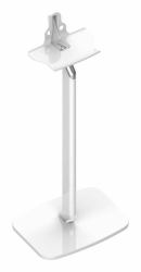 Flexson FLXSFIVEPFS1011 speaker mount Floor Aluminium, Steel White (Flexson Premium Floor stand for Sonos)
