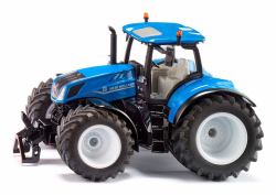 Siku 3291 scale model Tractor model Preassembled 1:32 (Siku 3291 skalamodel Traktor model For)