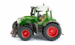 Siku Fendt 728 Vario Tractor model 1:32 (Siku Fendt 728 Vario Traktor model 1:3)