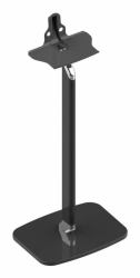 Flexson FLXSFIVEPFS1021 speaker mount Floor Aluminium, Steel Black (Flexson FLXSFIVEPFS1021 hÃ¸jttalerstati)